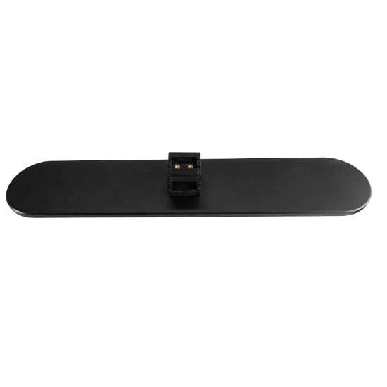 Aluminum Foot Plate