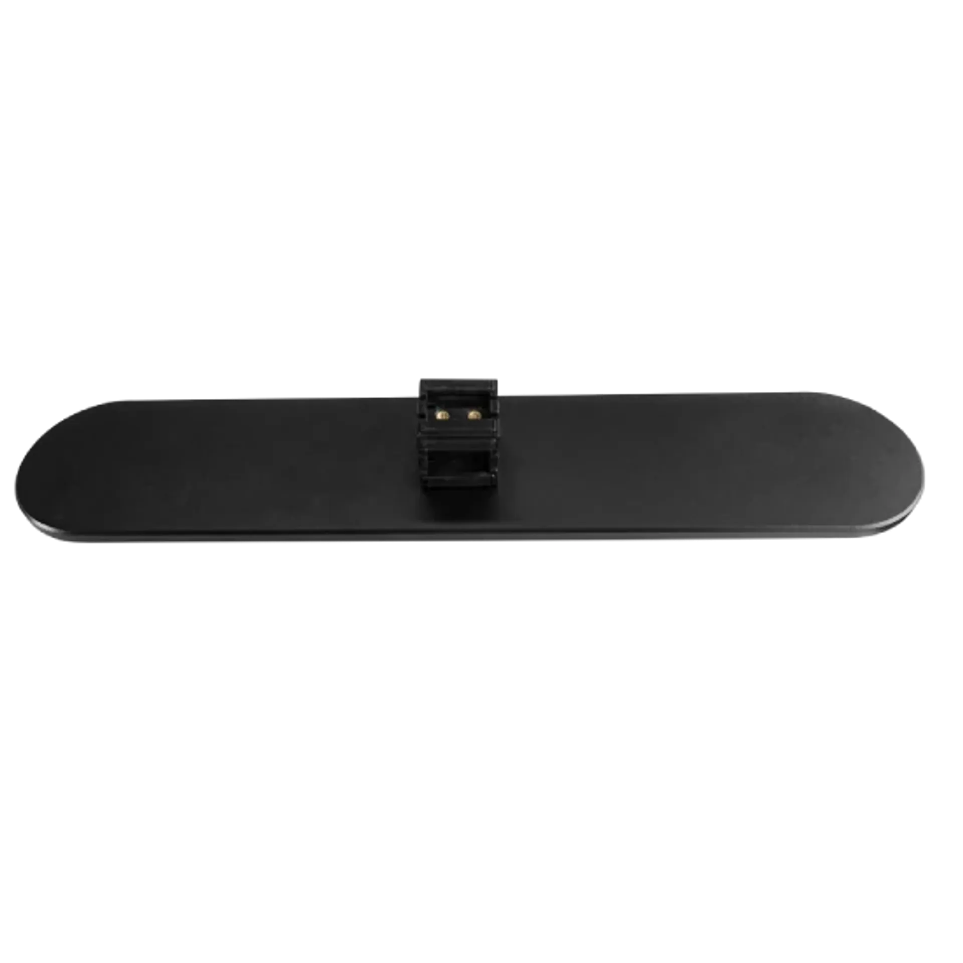 Aluminum Foot Plate