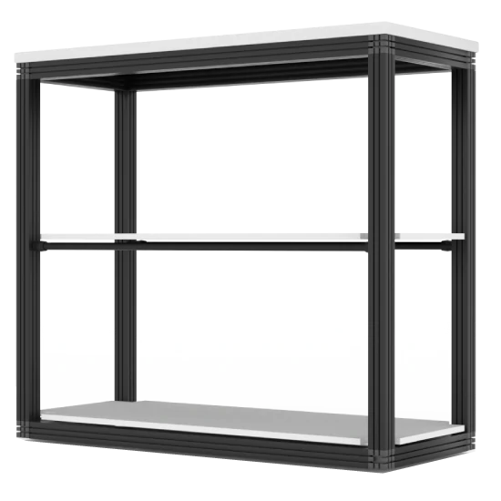 39"x15"x40" Counter