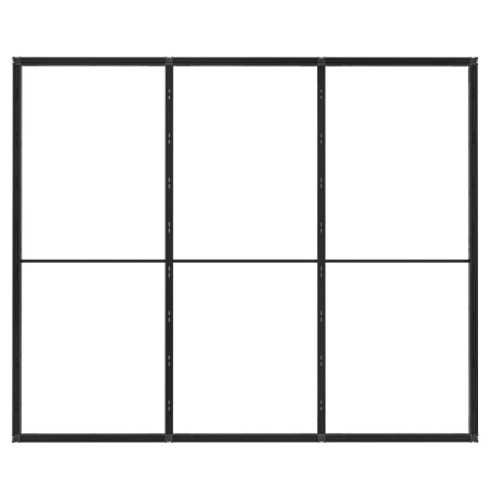 118"x95" SEG Modular Backdrop Display