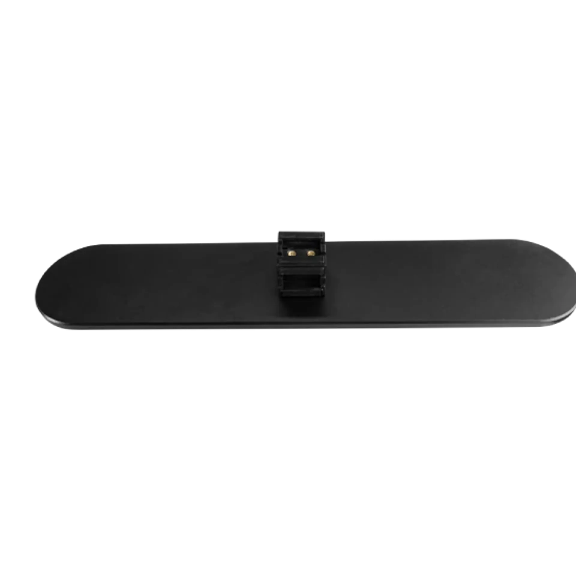 Aluminum Foot Plate