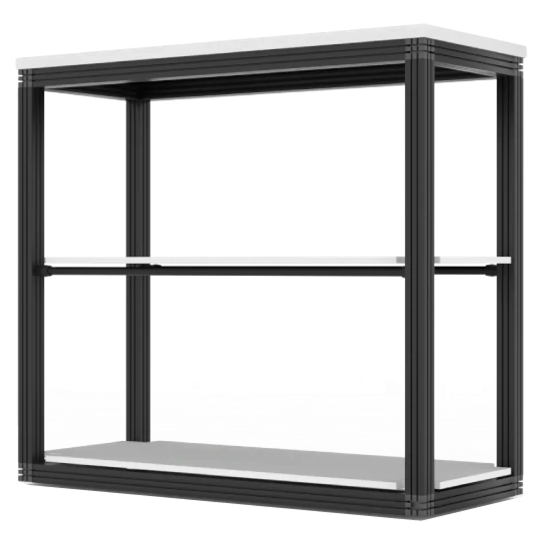 39"x15"x40" Counter