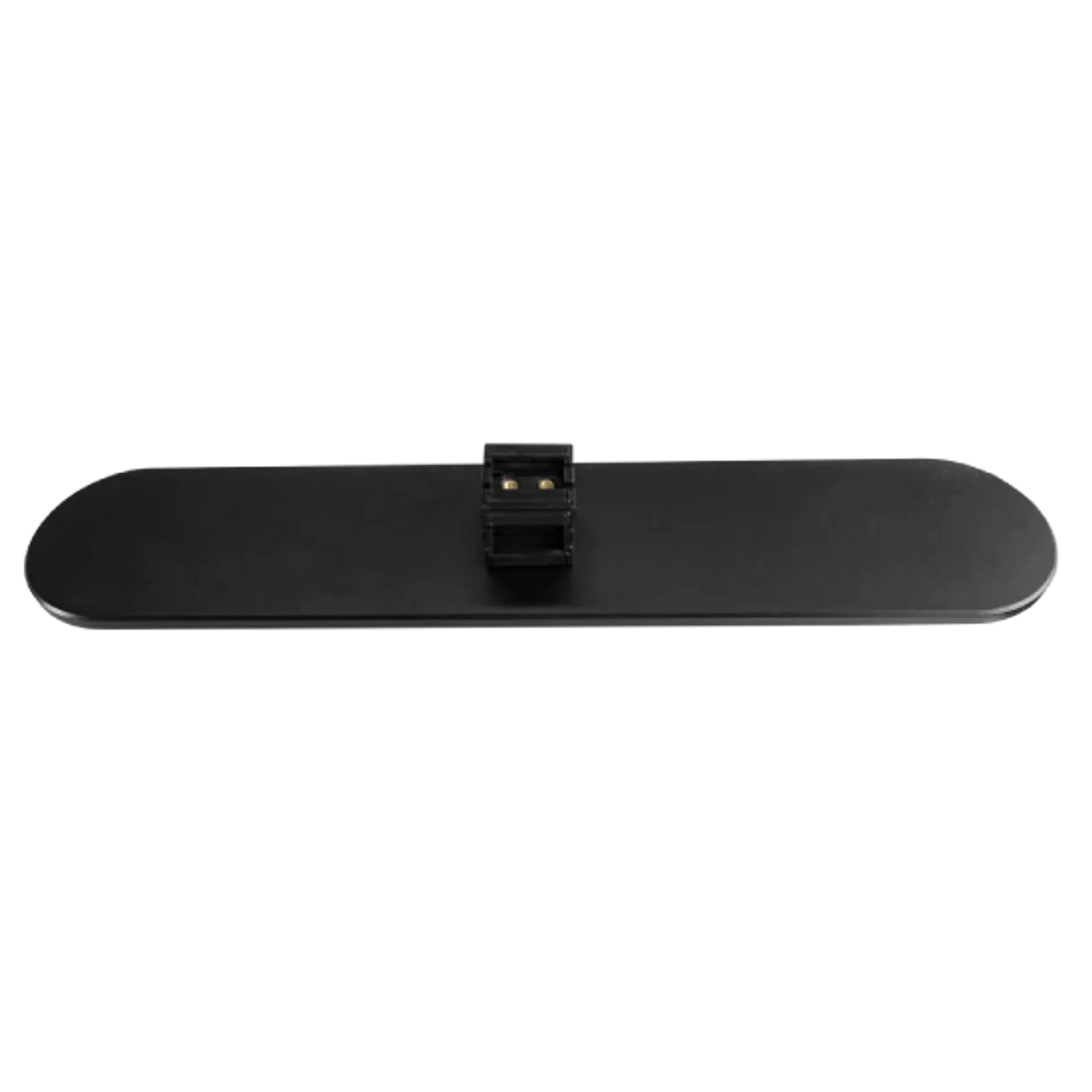 Aluminum Foot Plate