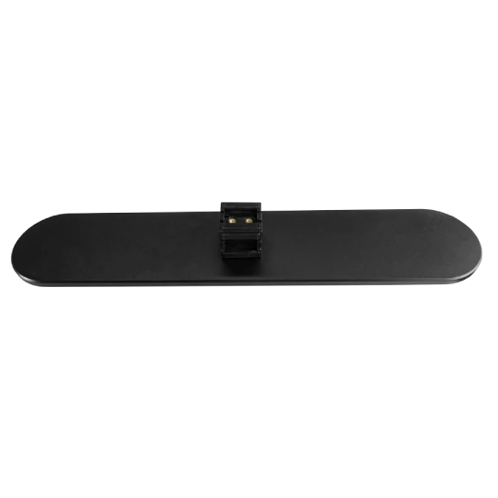 Aluminum Foot Plate