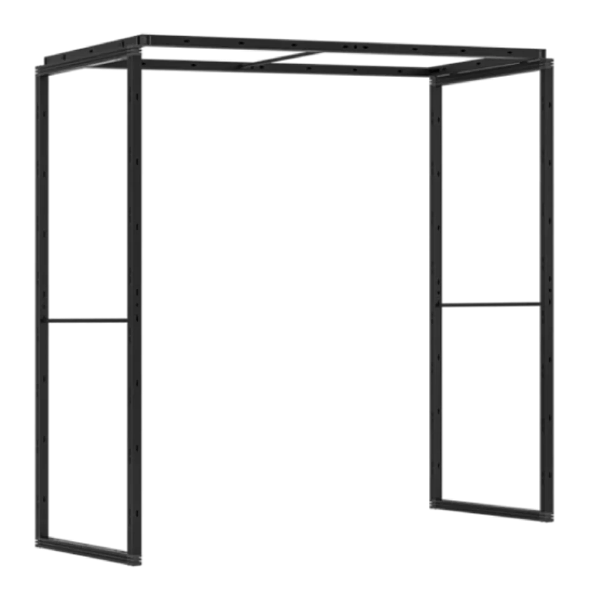 42"x95"x95" Arch Way