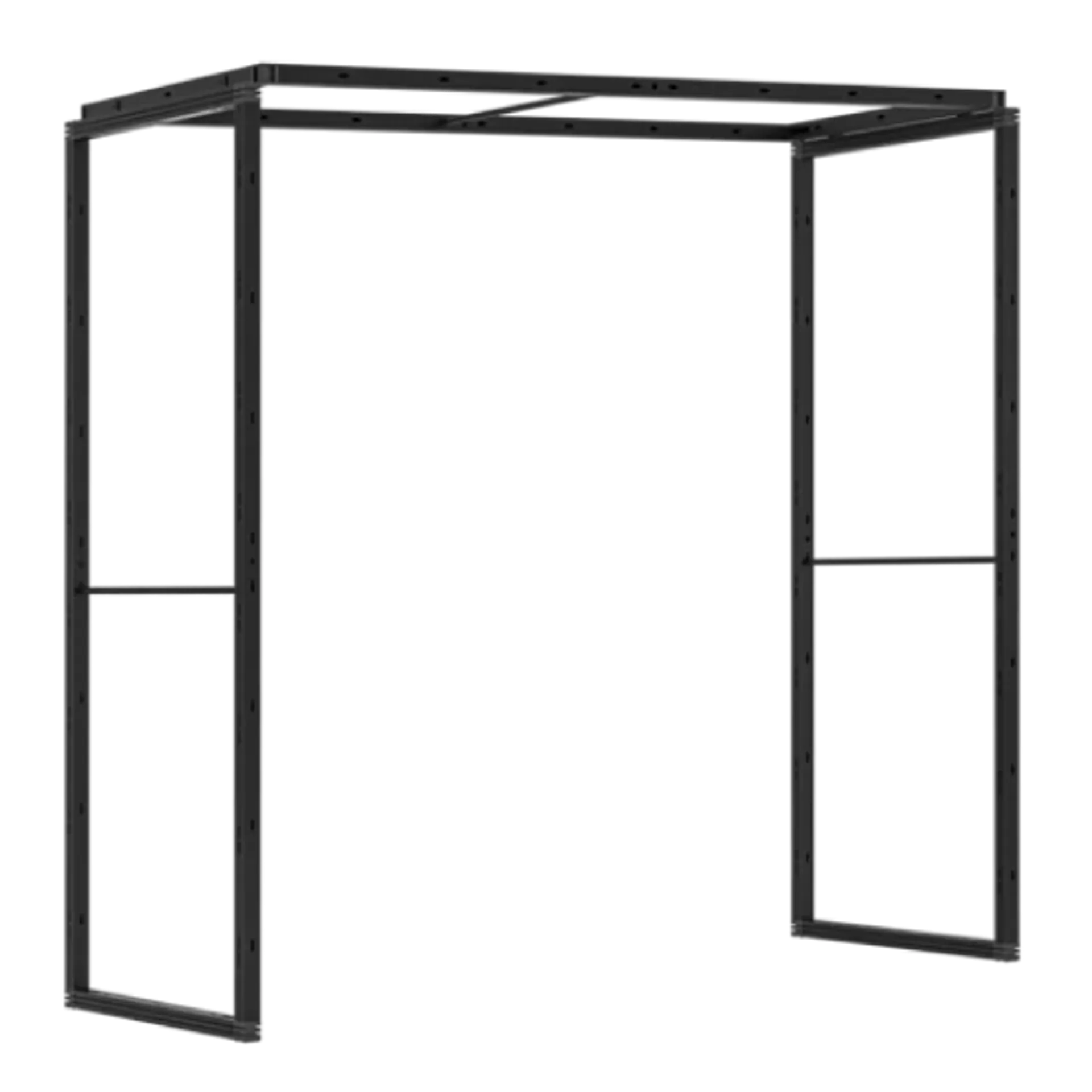 42"x95"x95" Arch Way