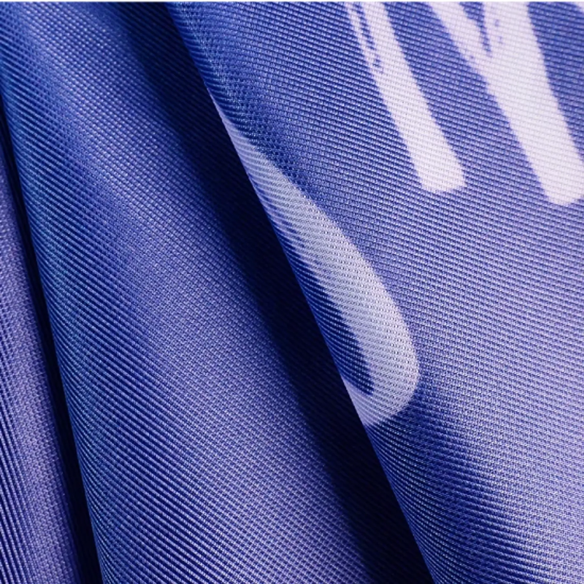 Custom Printed Tension Graphic