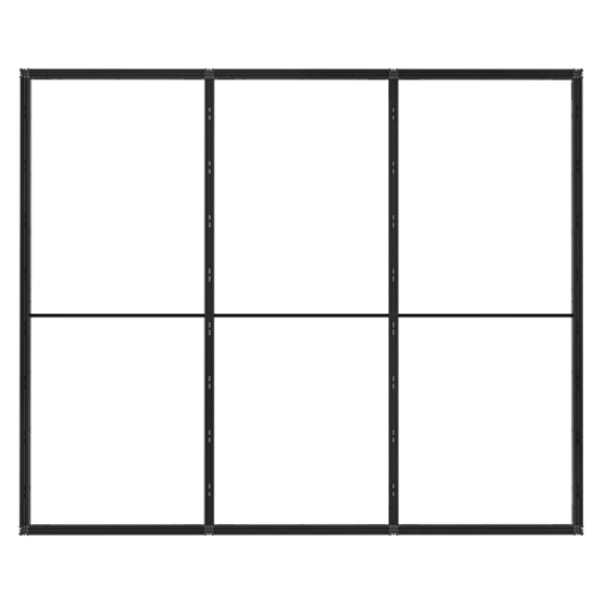 118"x95" SEG Modular Backdrop Display