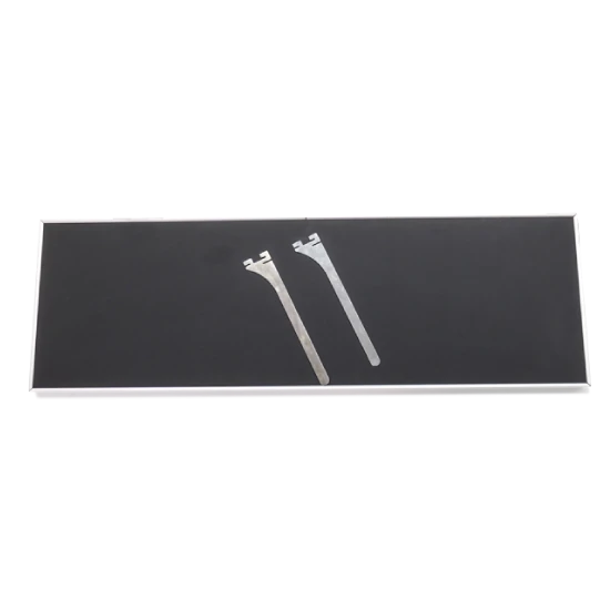 37"x12" Shelves
