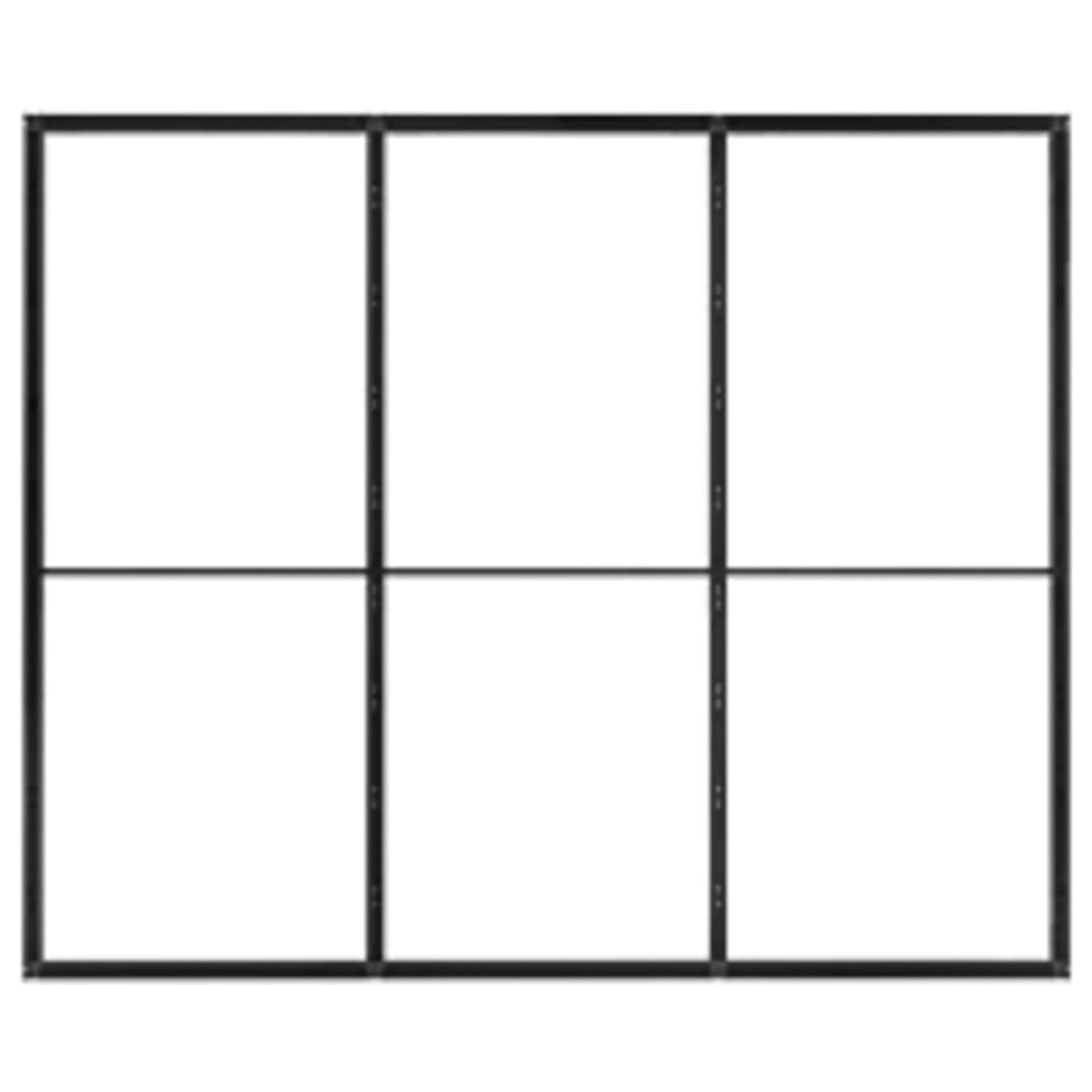 10'x8' SEG Modular Backdrop Display