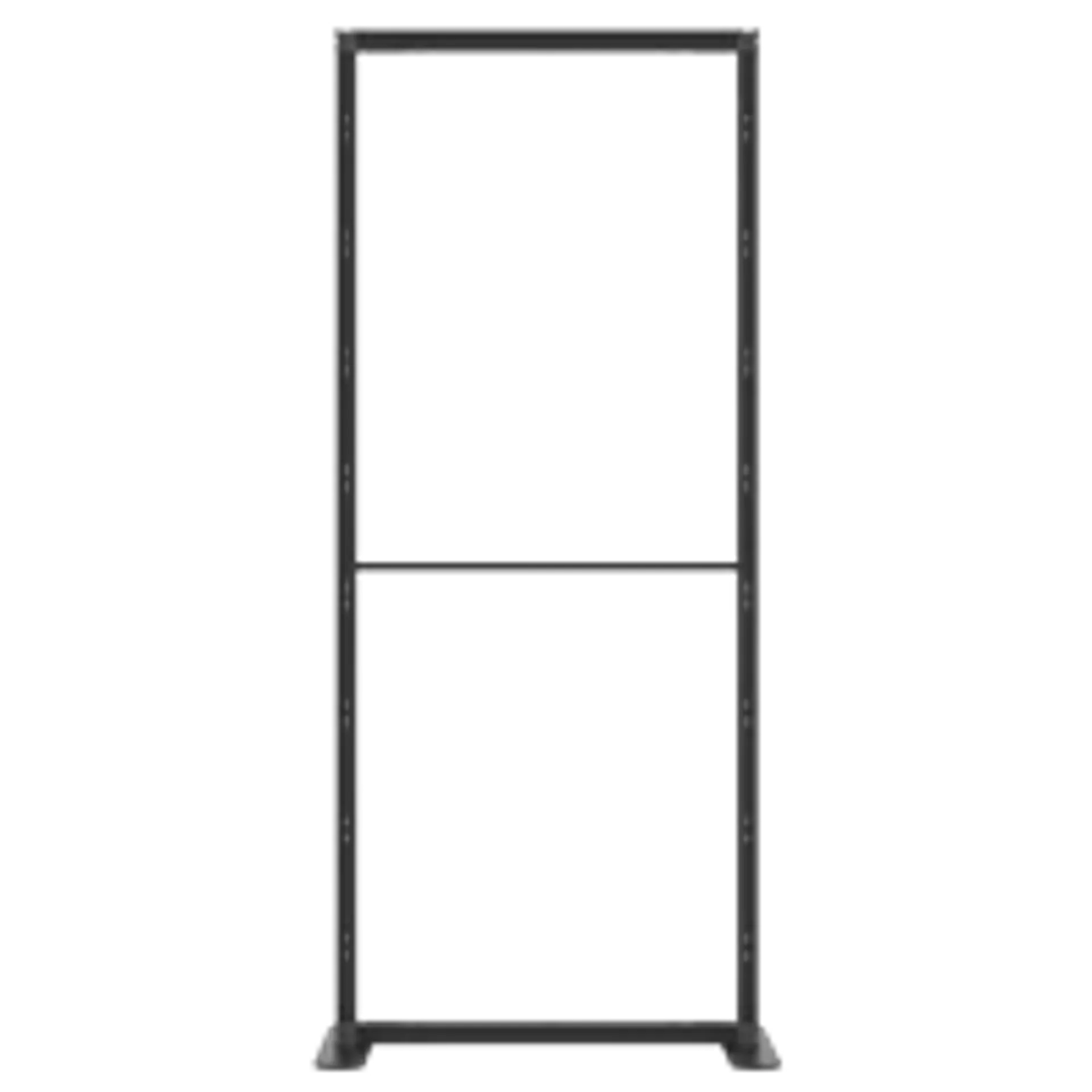3.3'x8' SEG Modular Backdrop Display