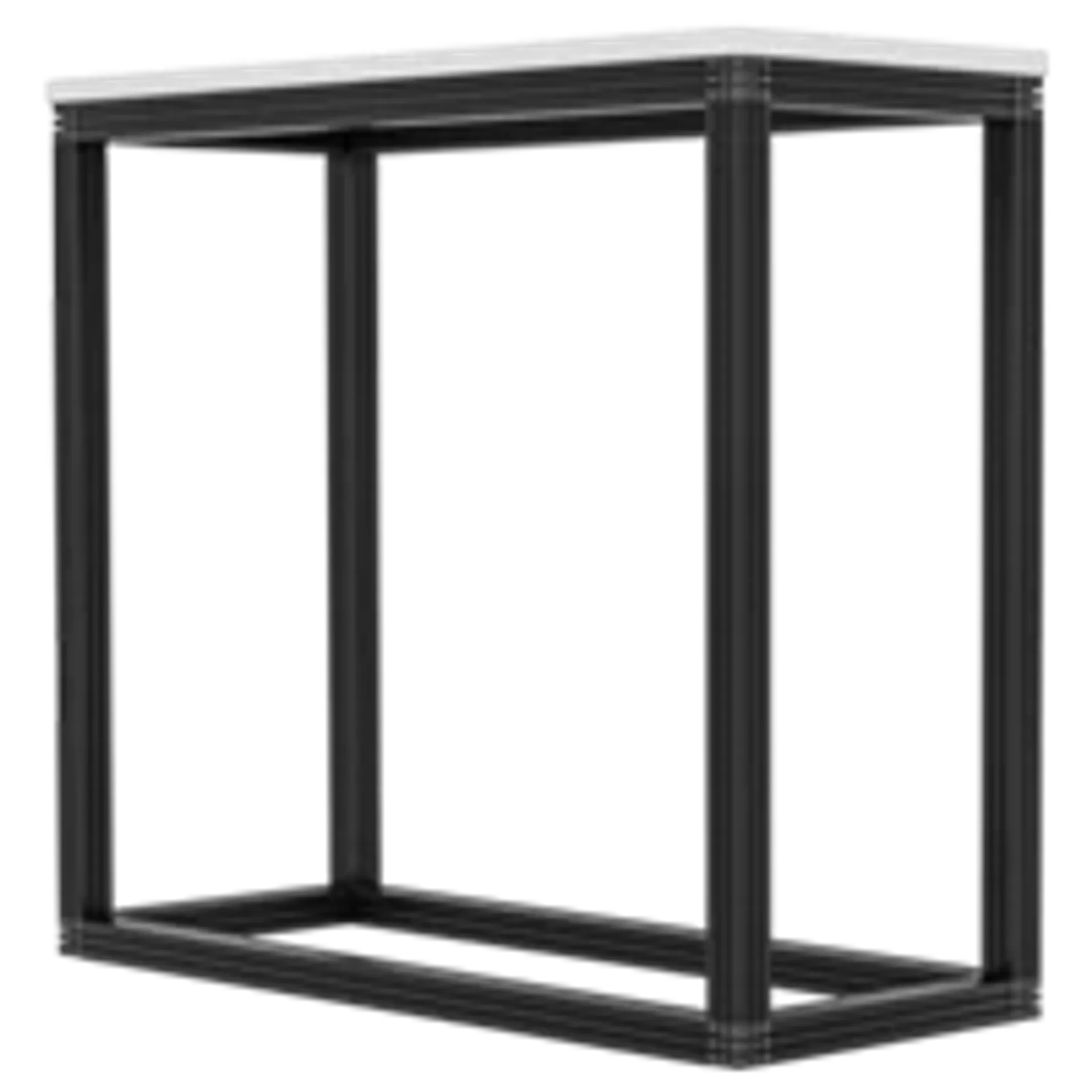3.3'x3.3' Counter