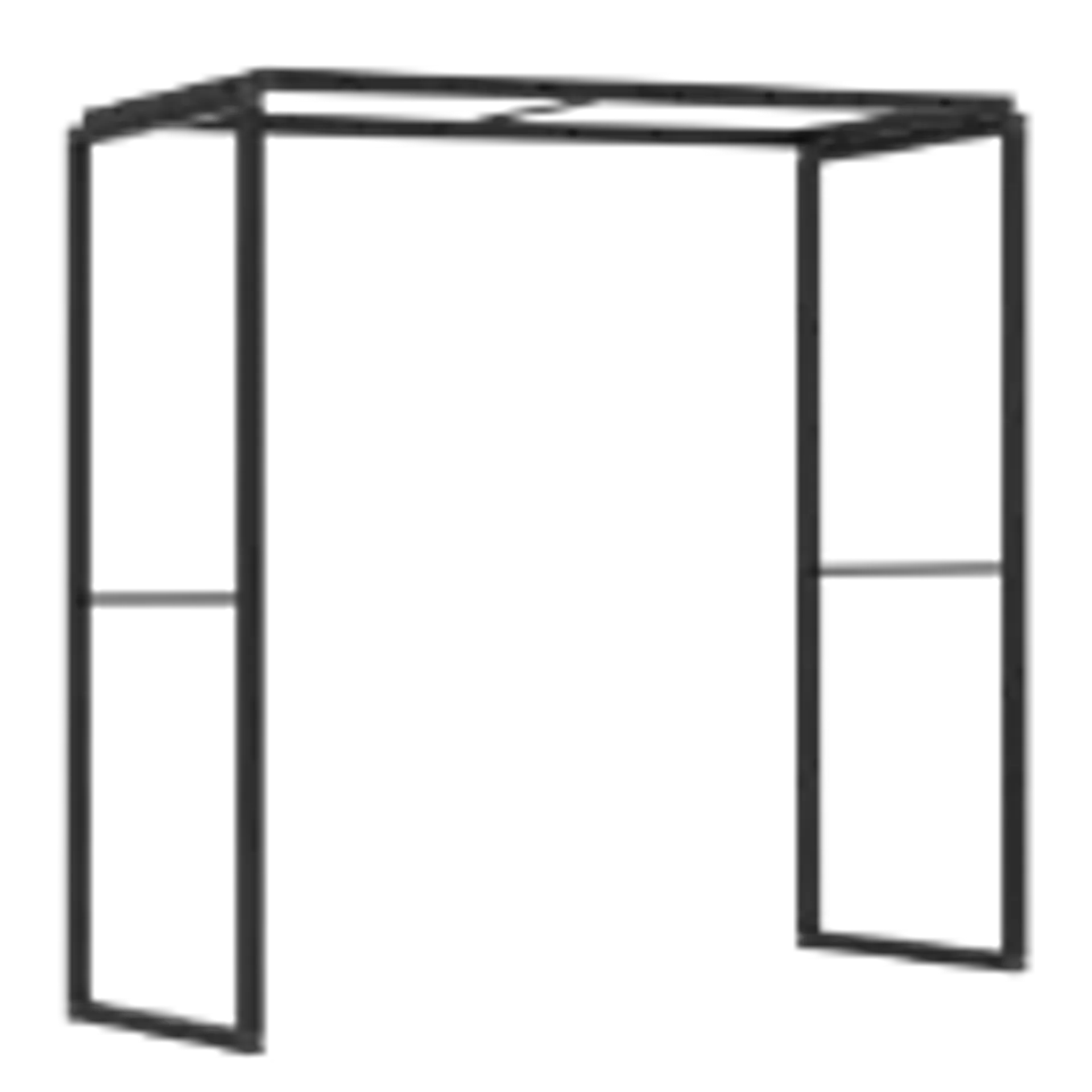 42"x95"x95" Arch Way