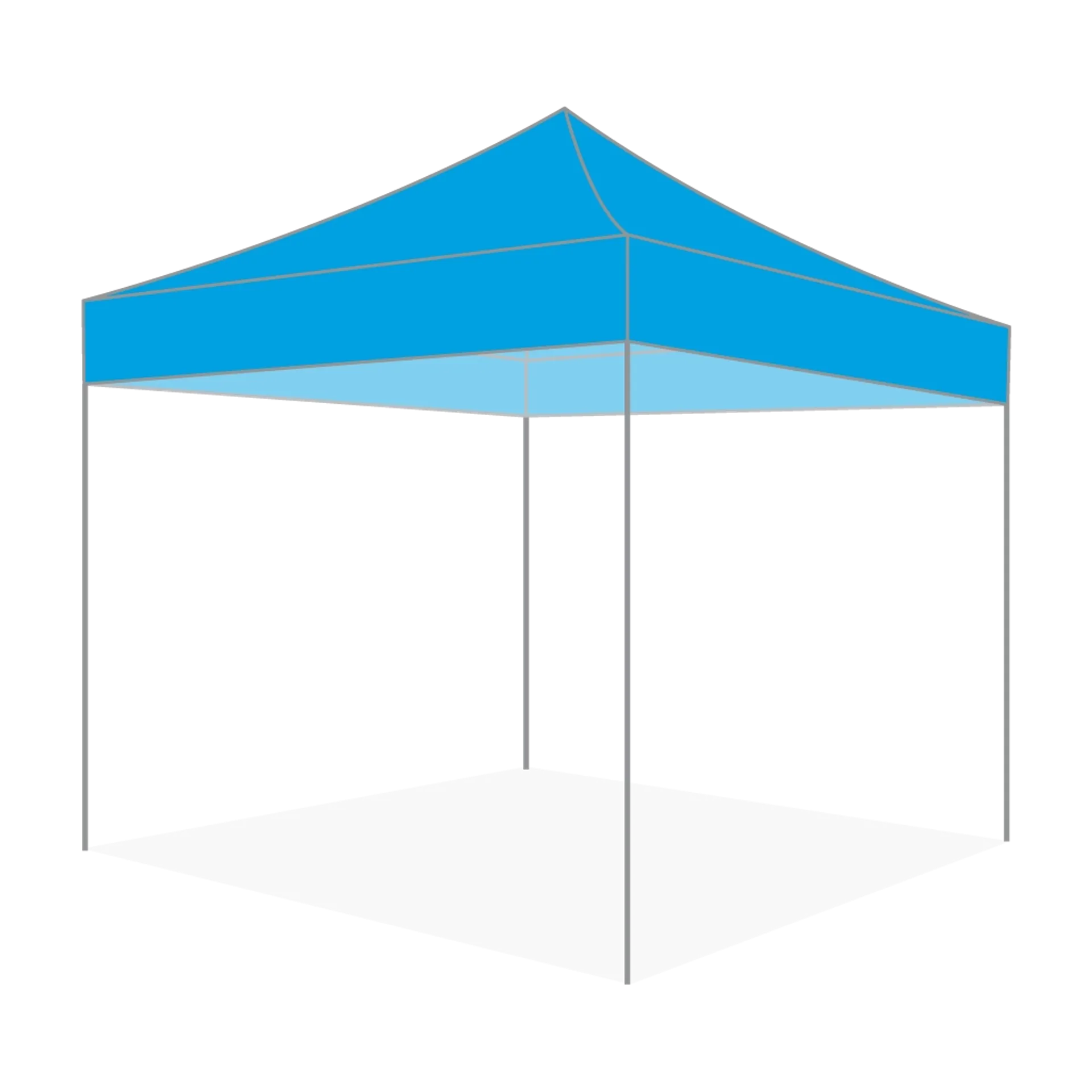 Custom Canopy Tent