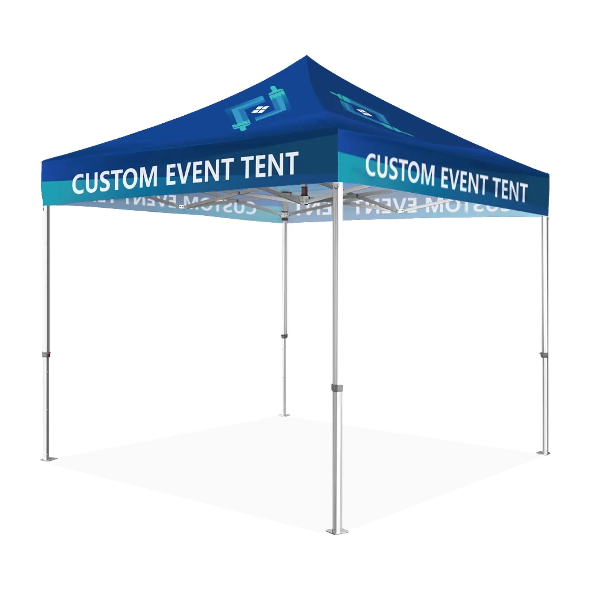 Custom Canopy Tent
