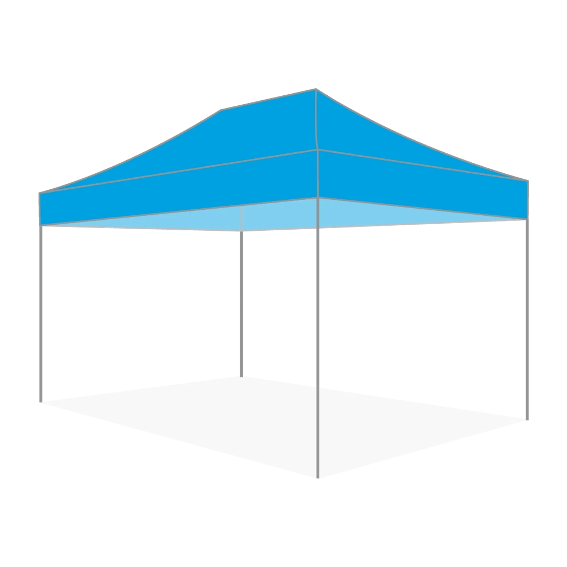Custom Canopy Tent