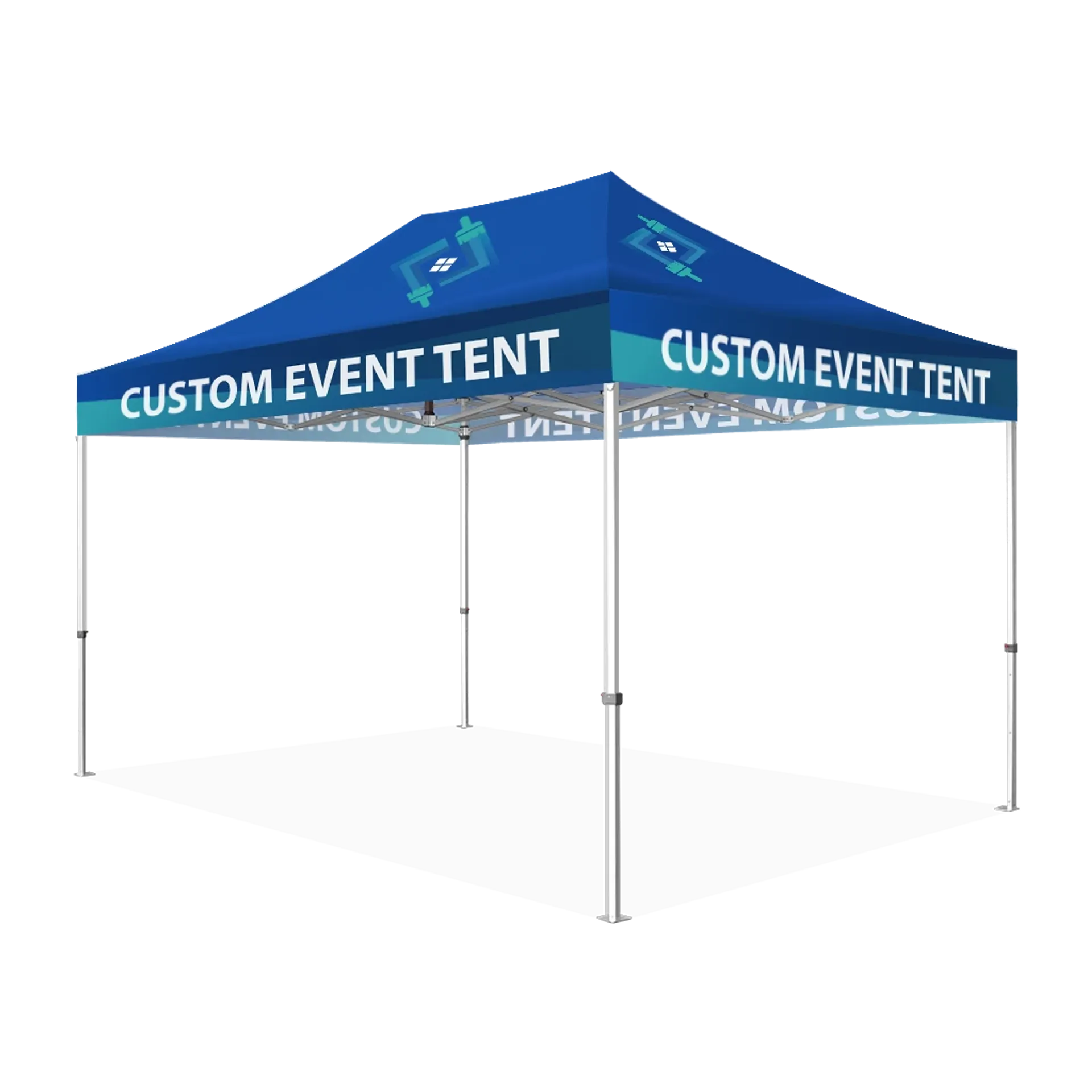 Custom Canopy Tent