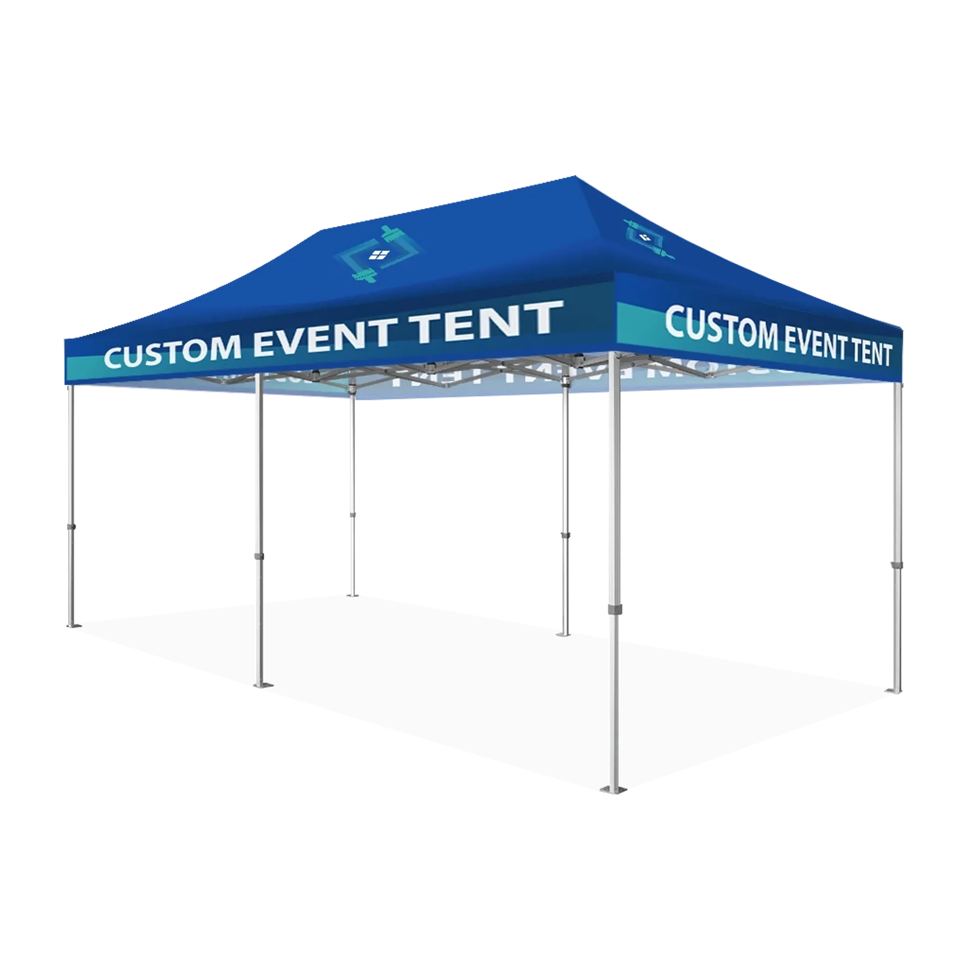 Custom Canopy Tent