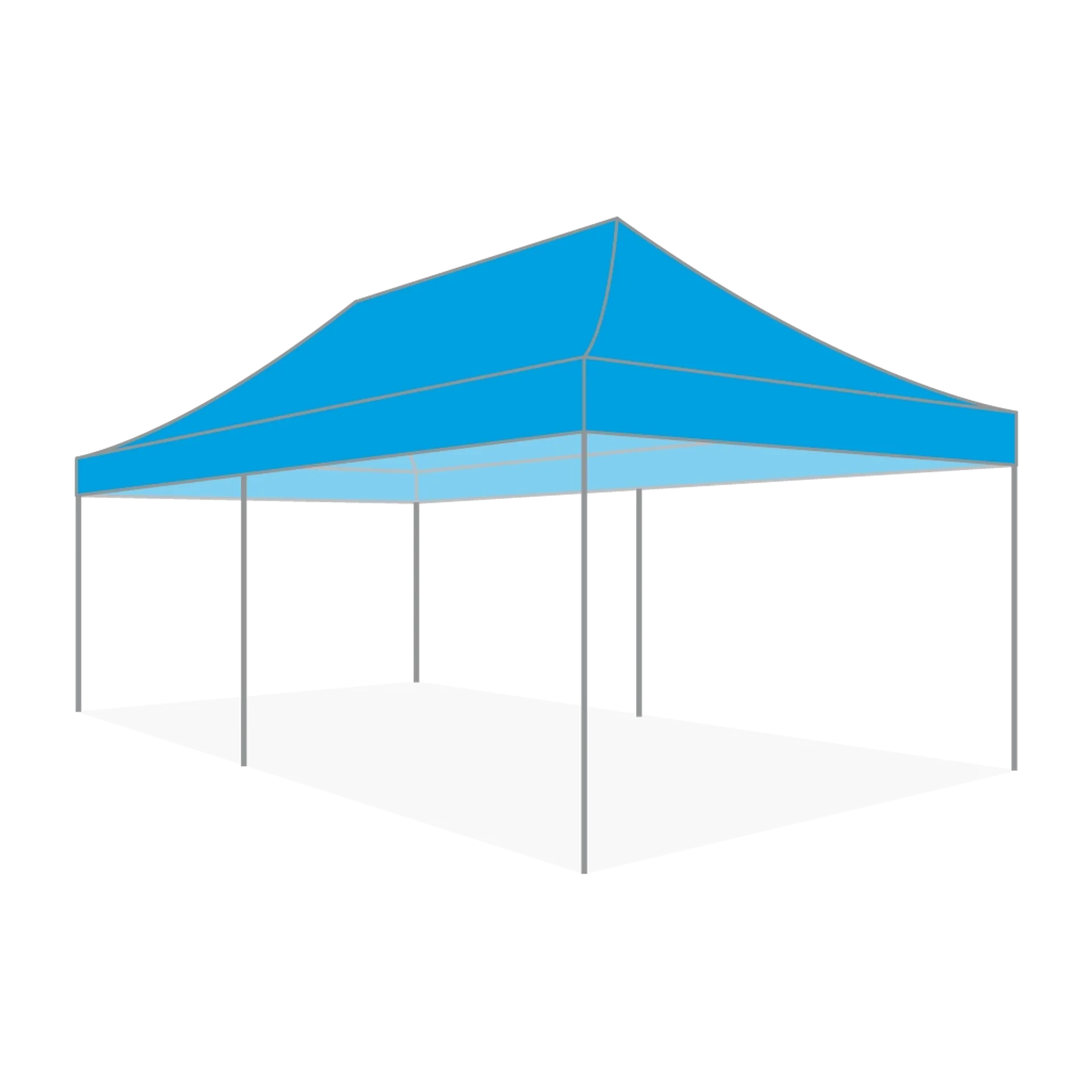 Custom Canopy Tent