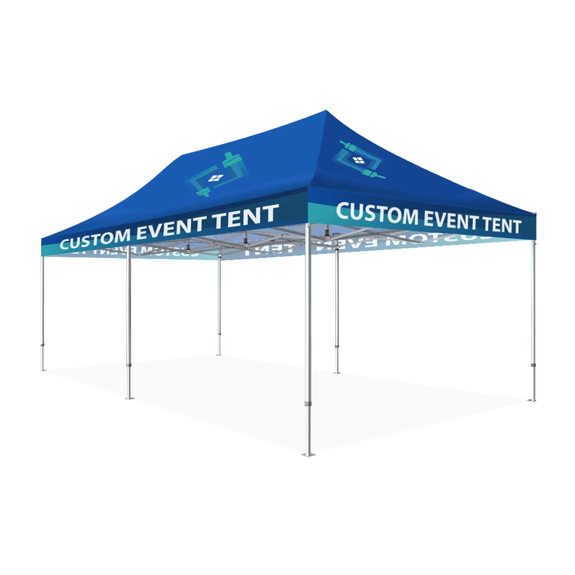 Custom Canopy Tent