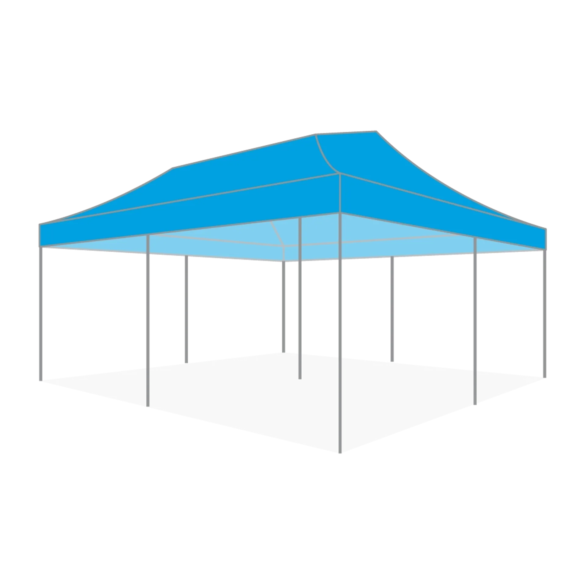 Custom Canopy Tent