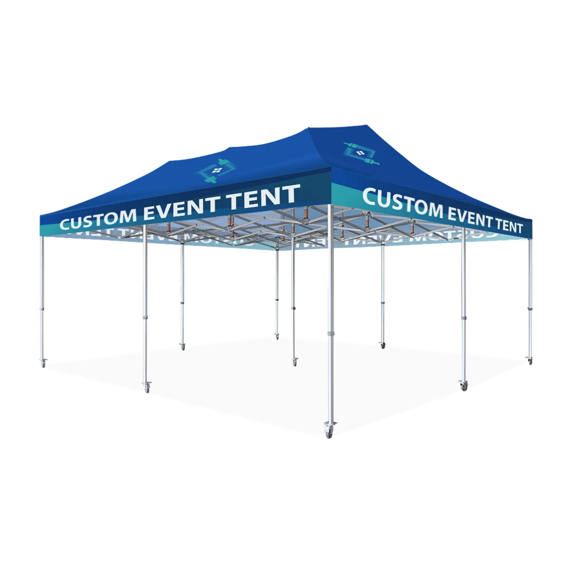 Custom Canopy Tent