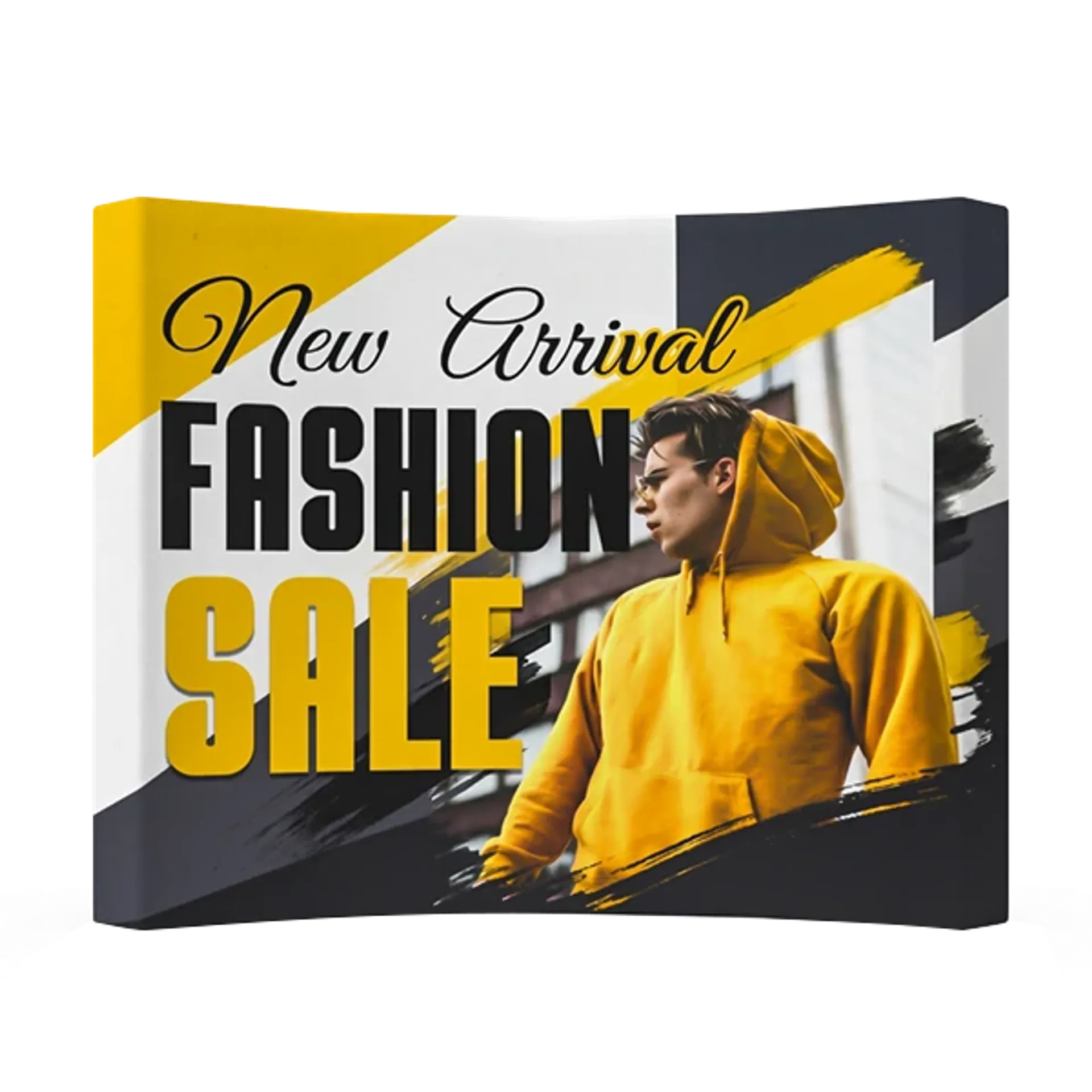 Pop Up Display