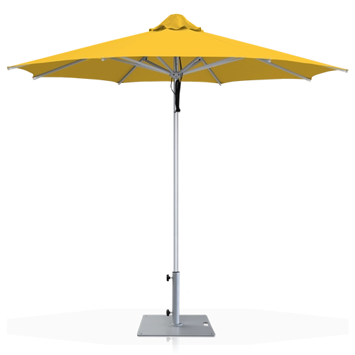 patio umbrella-Santorini umbrella