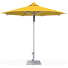patio umbrella-Santorini umbrella