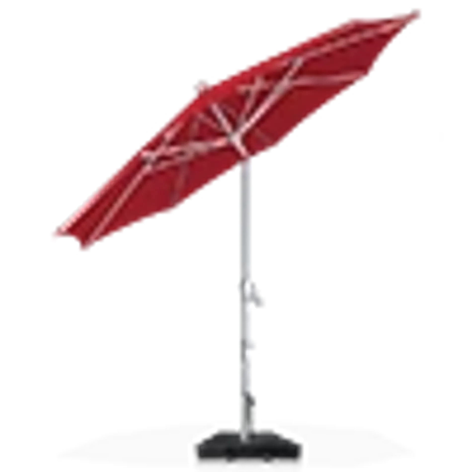 patio umbrella-Kapri umbrella